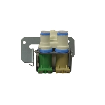 شیربرقی یخچال جنرال الکتریک