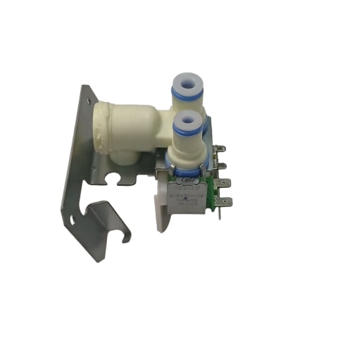 شیربرقی یخچال جنرال الکتریک مدل 220 ولت