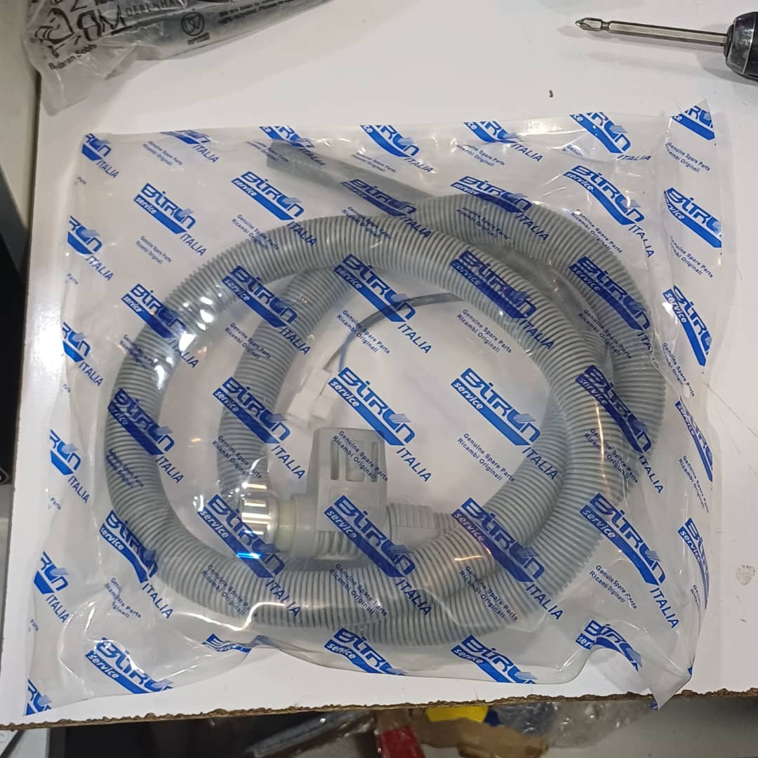 شیلنگ ماشین ظرفشویی آکو استاپ