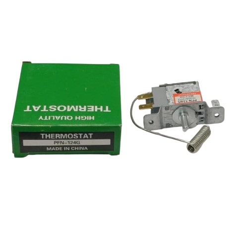 ترموستات هوایی یخچالی مدل PFN-124G