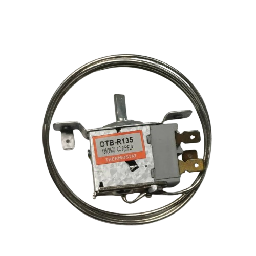 ترموستات یخچال فریزر هوایی مدل DTB-R135