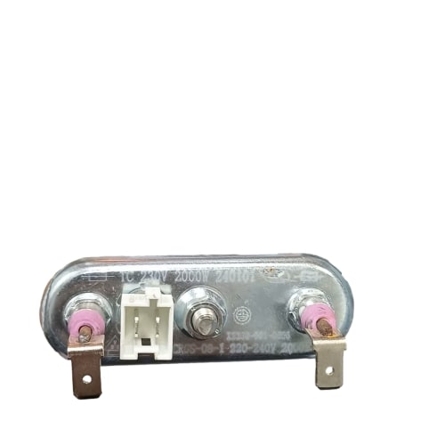 المنت لباسشویی بلند الجی ۳۰ سانتی سنسور دار 