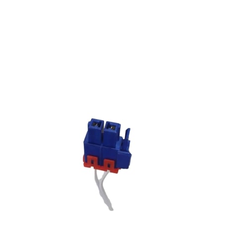 سنسور یخچال ۱۰ کیلو اهم سوکت دار 