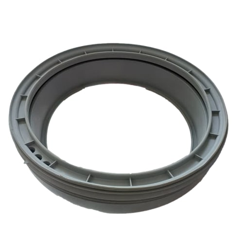 لاستیک دور درب لباسشویی اسنوا مدل حایر 601 و 801 اورجینال شرکتی