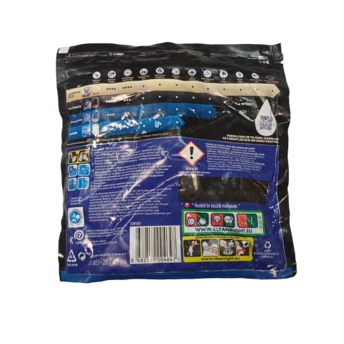 قرص ماشین ظرفشویی فینیش مدل کوانتوم مکس 50عددی  اورجینال ترک اصل