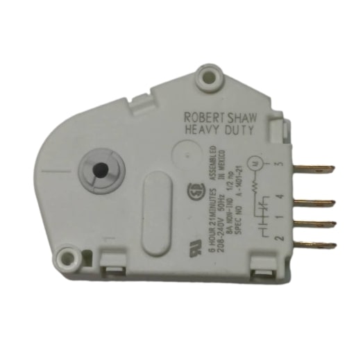 تایمر دیفراست فریزر مدل مکزیکی 220 ولت