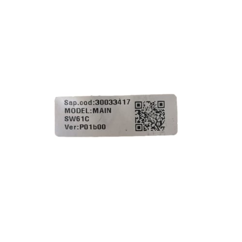 برد لباسشویی دوو مدل SW61C