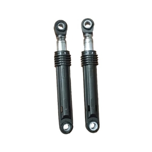 کمک فنر لباسشویی سامسونگ و ال جی مدل 100 نیوتن بوش پلاستیکی ترک