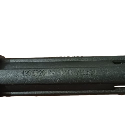 کمک فنر لباسشویی سامسونگ برند AKS مدل 100 نیوتن بوش پلاستیکی کوتاه