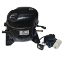 کمپرسور یخچال ال جی مدل LX95LBHM قدرت 1/3 گاز R134