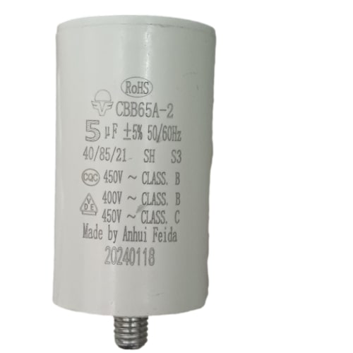 کمپرسور یخچال ال جی مدل LX95LBHM قدرت 1/3 گاز R134
