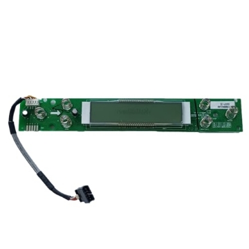 برد ماشین ظرفشویی دوو مدل DW-1483