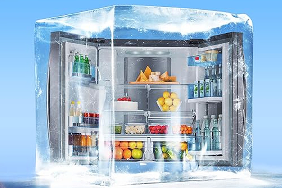 اواپراتور یخچال چیست؟ علايم خرابی و نحوه تعویض اواپراتور یخچال اواپراتور یخچال چیست؟ علايم خرابی و نحوه تعویض اواپراتور یخچال