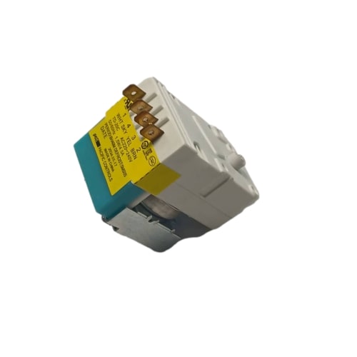 تایمر دیفراست فریزر سامسونگ مدل 4 فیش کره ای