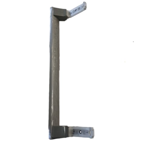 دستگیره یخچال مدل مکانیزم اهرمی تخت سیلور