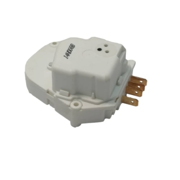 تایمر دیفراست فریزر مدل 110 ولت مکزیکی