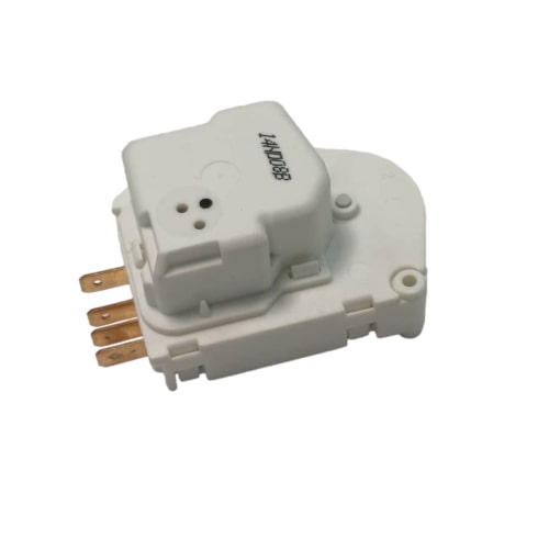 تایمر دیفراست فریزر مدل 110 ولت مکزیکی