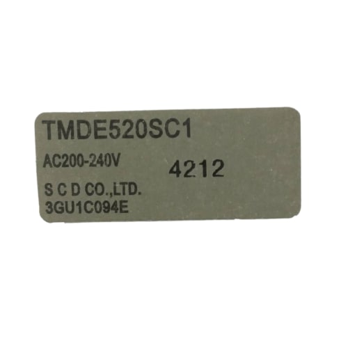 تایمر دیفراست فریزر سانکیو مدل 3 به 1 اصل کره