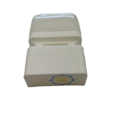 قاب ترموستات یخچال