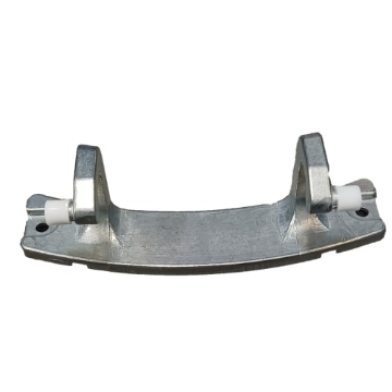 لولای درب ماشین لباسشویی اسنوا مدل حایر ۶۰۱