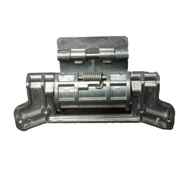 لولای درب ماشین لباسشویی اسنوا مدل ۶۱۱ و ۸۲۱