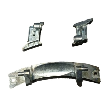 لولای درب ماشین لباسشویی کندی و زیرووات 