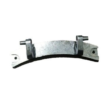 لولای درب ماشین لباسشویی کندی و زیرووات مدل بلند 