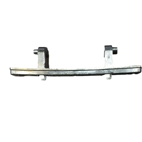 لولای درب ماشین لباسشویی کندی و زیرووات مدل بلند 