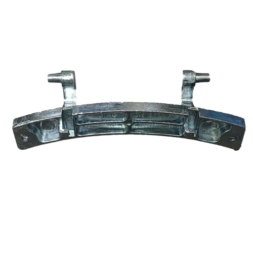 لولای درب ماشین لباسشویی کندی و زیرووات مدل بلند 