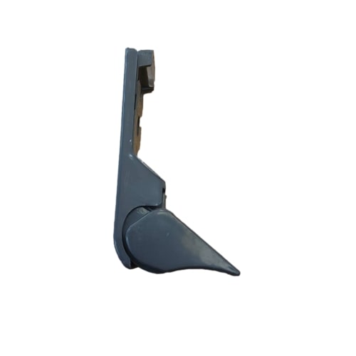 مکانیزم دستگیره درب یخچال مدل سیلور