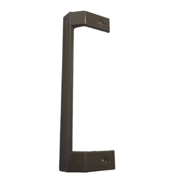 دستگیره یخچال اسنوا مدل ۲۴۰ سیلور