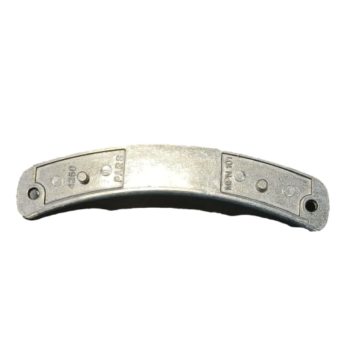 لولای درب ماشین لباسشویی پارس مدل ۴۲۵۰