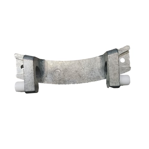 لولای درب ماشین لباسشویی سامسونگ مدل ۱۲۹۰