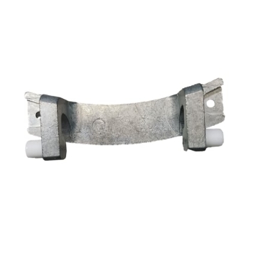 لولای درب ماشین لباسشویی سامسونگ مدل ۱۲۹۰