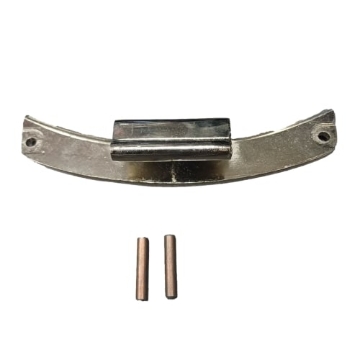 لولای درب ماشین لباسشویی ابسال 