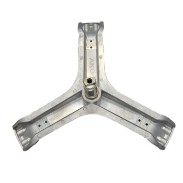 سه نظام لباسشویی ااگ مدل بلبرینگ ۵ و ۶ شافت ۱۰ سانت