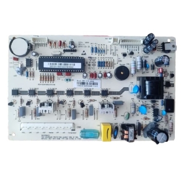 برد یخچال اسنوا مدل stm-e2700