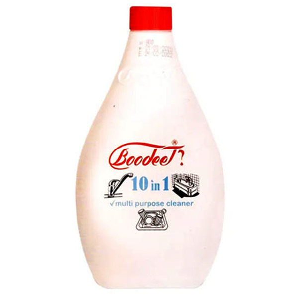 پاک کننده همه کاره بودیت مدل پلاس وزن 800 گرم