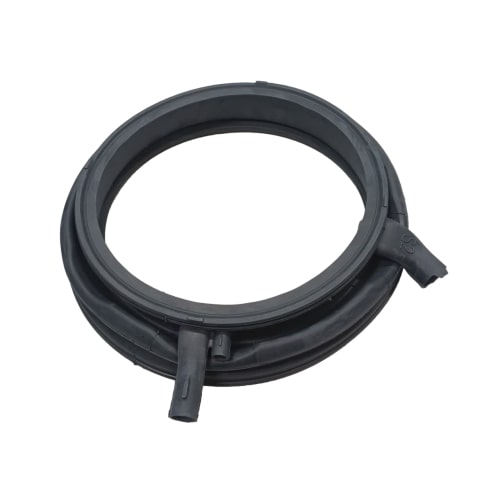 لاستیک دور درب لباسشویی بوش مدل آیدوز (IDOS) 3 لول چراغ دار ترک اصل فابریک