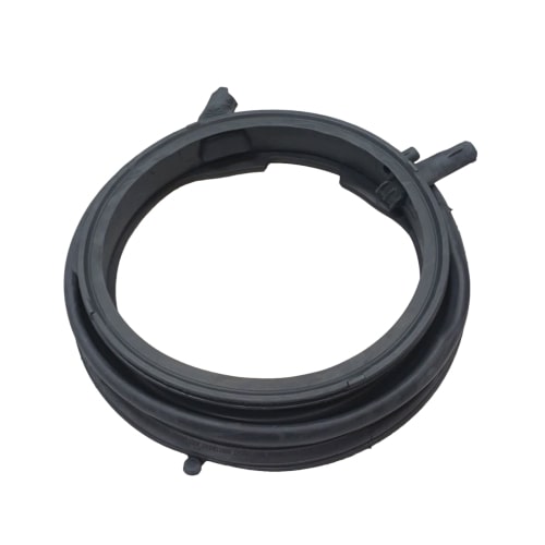 لاستیک دور درب لباسشویی بوش مدل آیدوز (IDOS) 3 لول چراغ دار ترک اصل فابریک