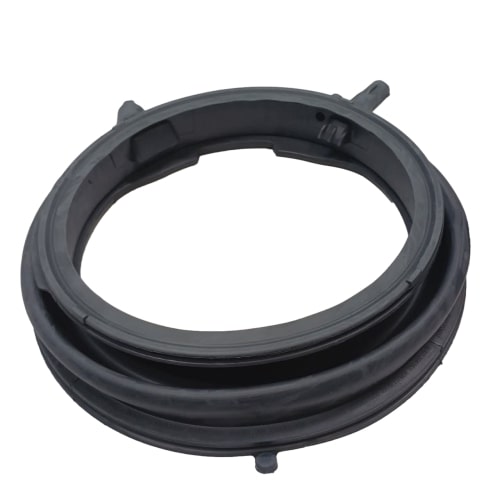 لاستیک دور درب لباسشویی بوش مدل آیدوز (IDOS) 3 لول چراغ دار ترک اصل فابریک