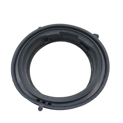 لاستیک دور درب لباسشویی بوش مدل آیدوز (IDOS) 3 لول چراغ دار ترک اصل فابریک