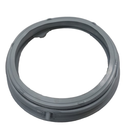 لاستیک دور درب ماشین لباسشویی ال جی  مدل ۷ کیلویی فابریک ترک