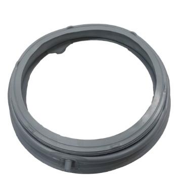 لاستیک دور درب ماشین لباسشویی ال جی  مدل ۷ کیلویی فابریک ترک