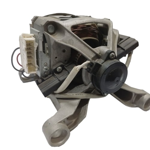 موتور لباسشویی کندی مدل 6 فیش