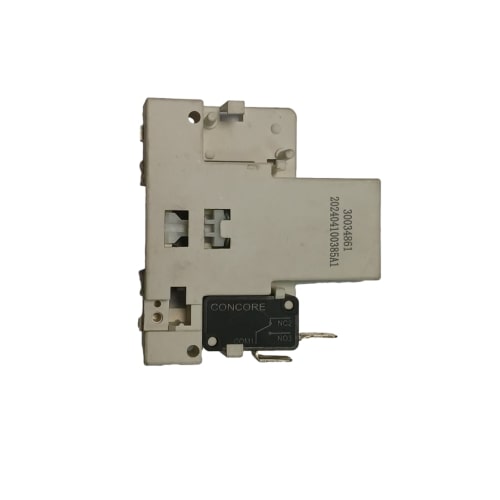 میکروسوئیچ درب ظرفشویی الجی فابریک 