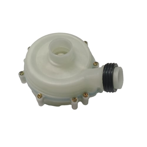  کلاهک جت پمپ ماشین ظرفشویی الجی