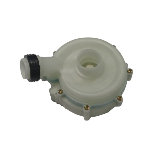  کلاهک جت پمپ ماشین ظرفشویی الجی