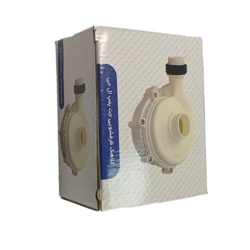  کلاهک جت پمپ ماشین ظرفشویی الجی