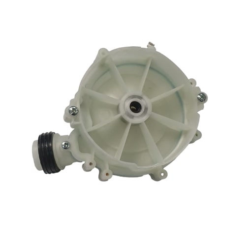  کلاهک جت پمپ ماشین ظرفشویی الجی